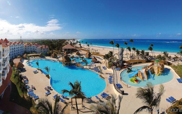 Occidental Caribe - All Inclusive