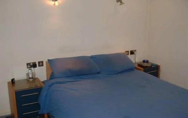 Earle House Serviced Apartments