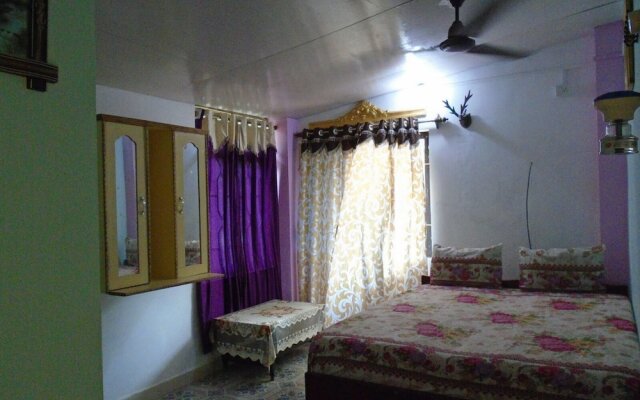 Cupid's Heaven Resort