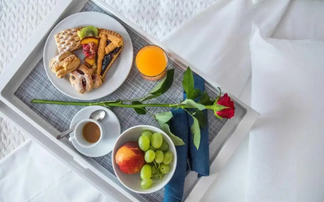 4Essences Boutique Rooms