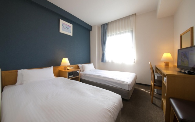 Twin room (트윈 침대 2개) 사진 1