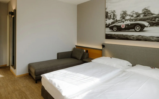 A1 Hotel Restaurant Grauholz AG
