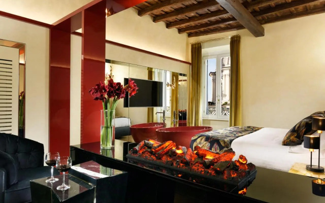 Lifestyle Suites Rome