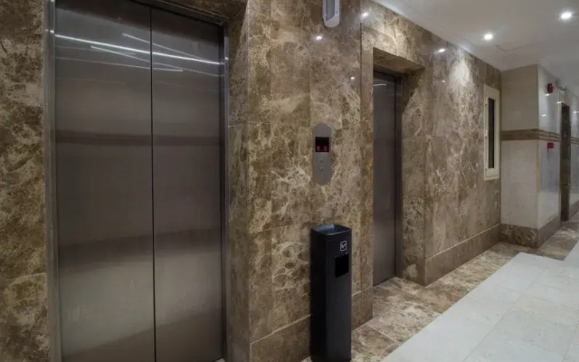 New level hotel - Batha Quraish
