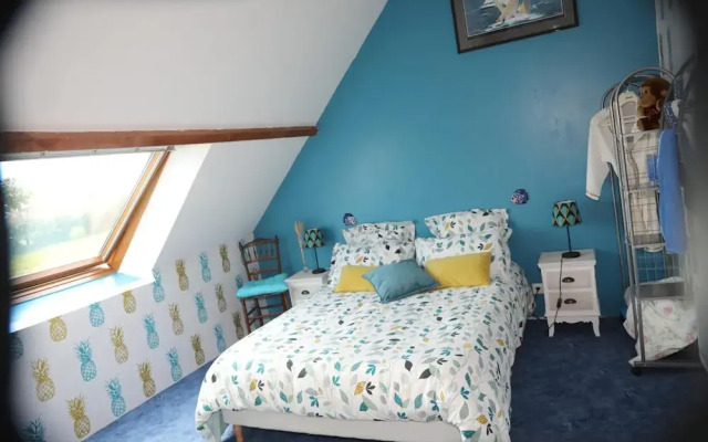 Chambre d'hôtes Mon Taj Mahal