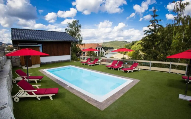 Chalets, Heringhausen