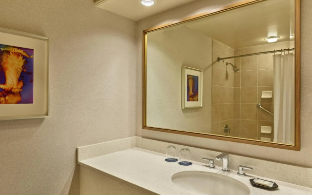 Sheraton Music City Nashville Airport