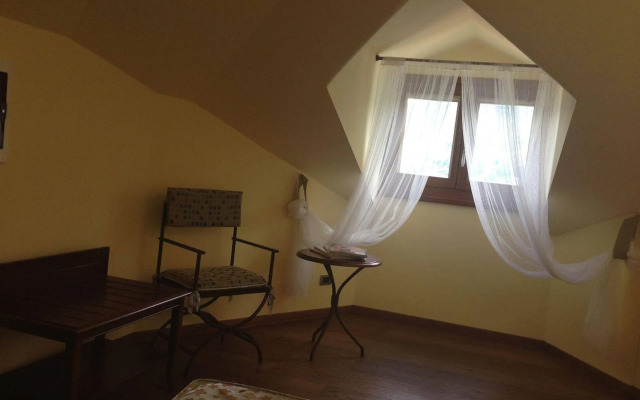 La Darsena Boutique Hotel & Restaurant