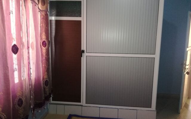 Maison d'hôte IRIKI