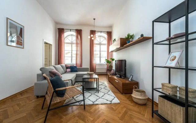 Karlova Residence
