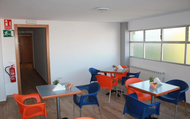 Albergue Buen Camino Tui