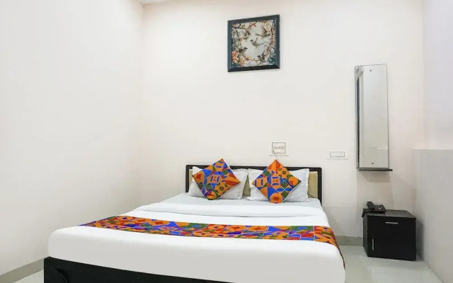 Fabhotel Rachana Residency