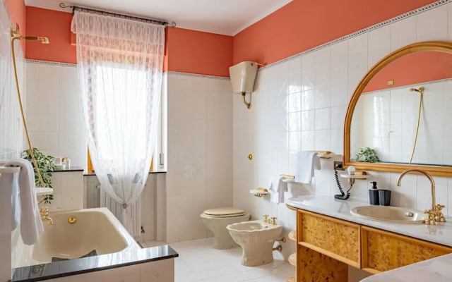 La Casa del Viaggiatore - Yourplace Abruzzo