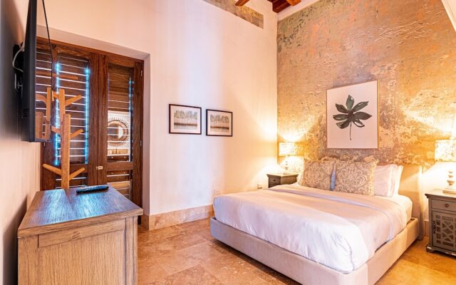 Casa Julieta - Luxury House - Rooftop Jacuzzi