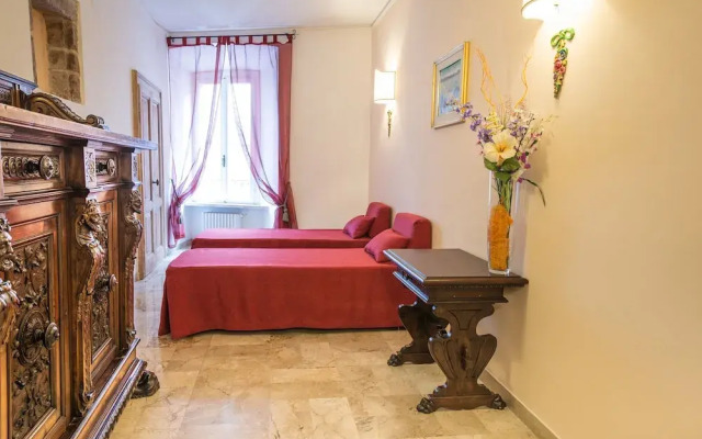 Apartment Assisi Cattedrale