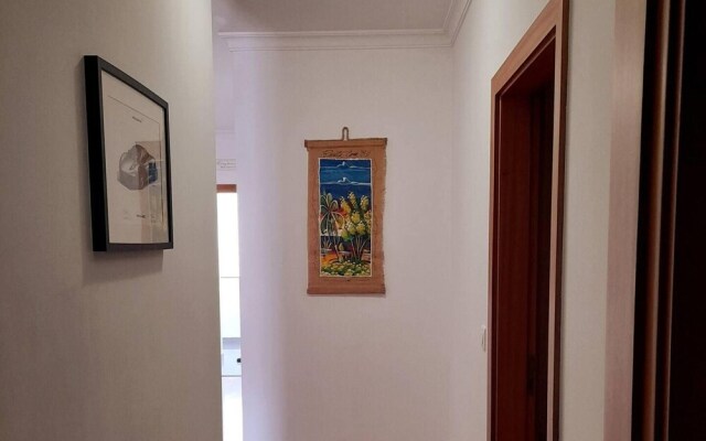 Stunning Apartment With 3 Mins Santa Cruz Beach