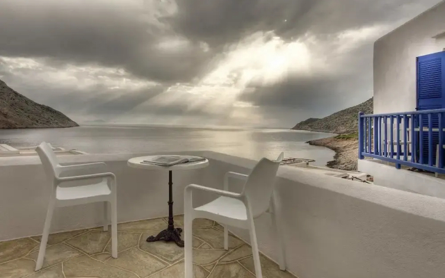 Delfini Hotel
