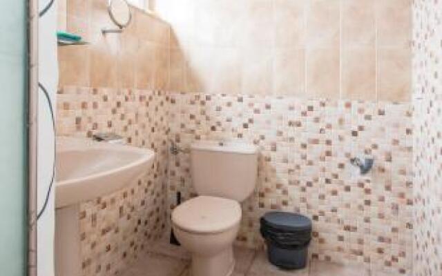 Vacation Apartment Lanzarote Rent a car "A"