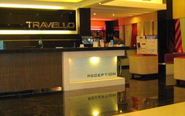 Travello Manado