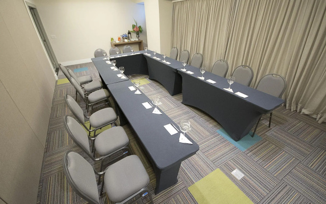 Radisson Hotel Recife