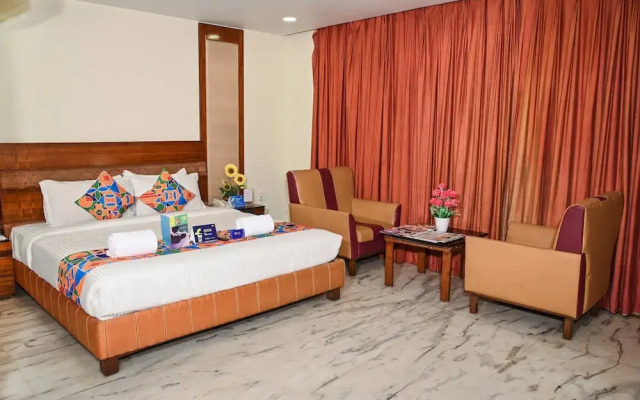 FabHotel RR Grand Daba Garden