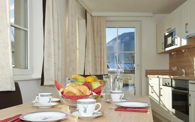 Appartements Weitgasser