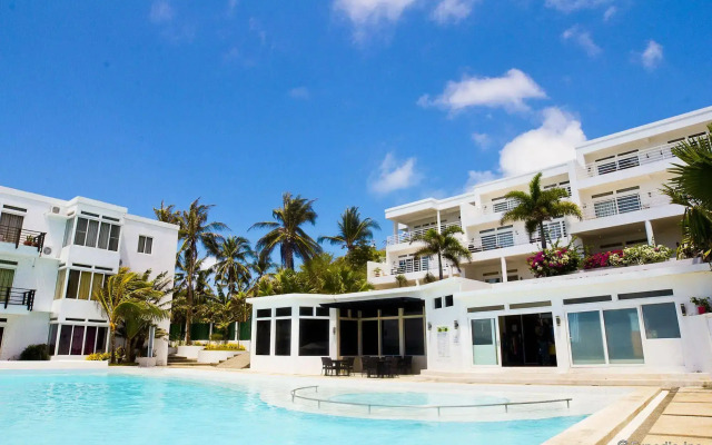 Cohiba Villas Apartments