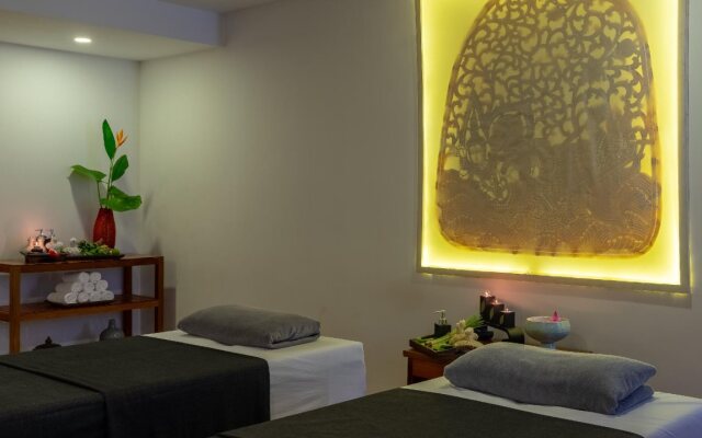 The Thirdfold Residence