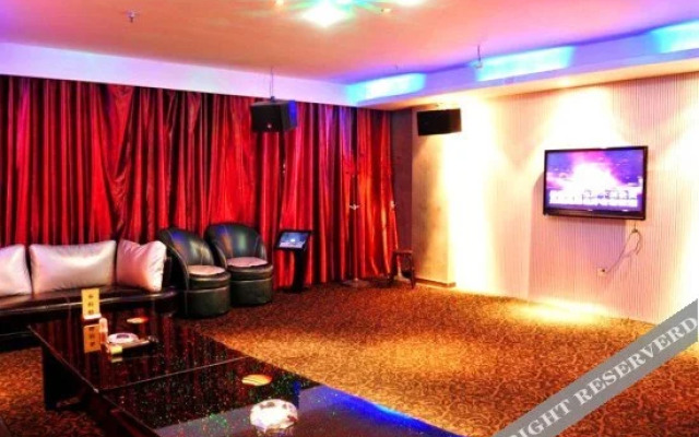 City Comfort Inn（Zhongxiang Mochou Avenue）