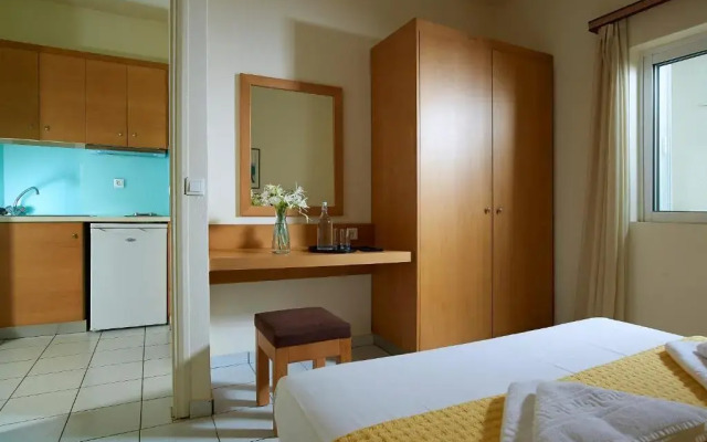 Mousses Apartments & Studios