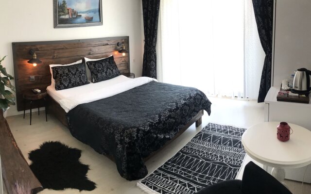 Sahra Butik Hotel