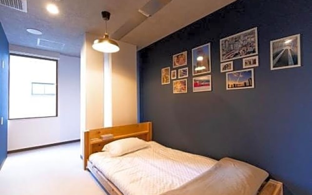 W Station - Vacation STAY 46549v