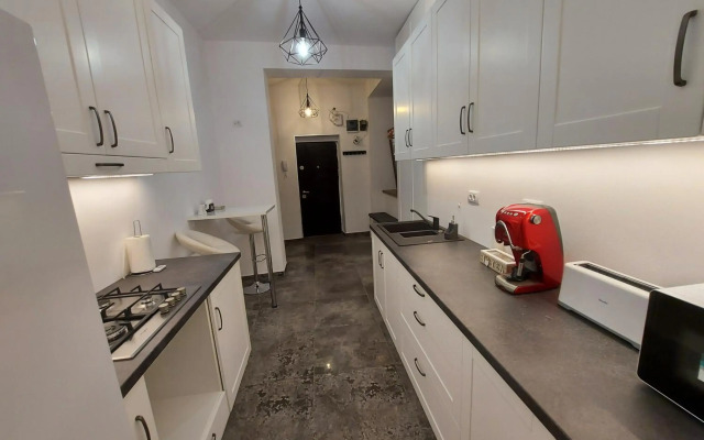 Apartament ultracentral