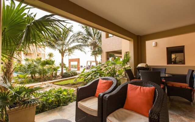 El Faro 104 Reef 2bedroom