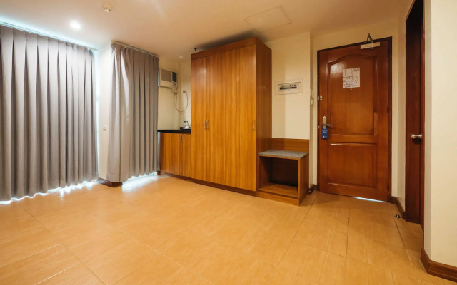 Well Hotel Cebu
