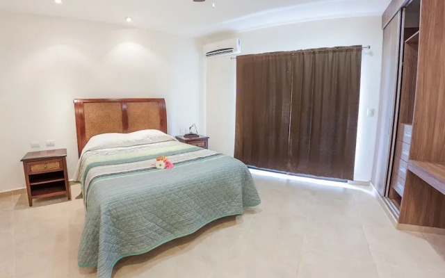 Full of Peace 2BR in the Best Spot of Tulum by Happy Address