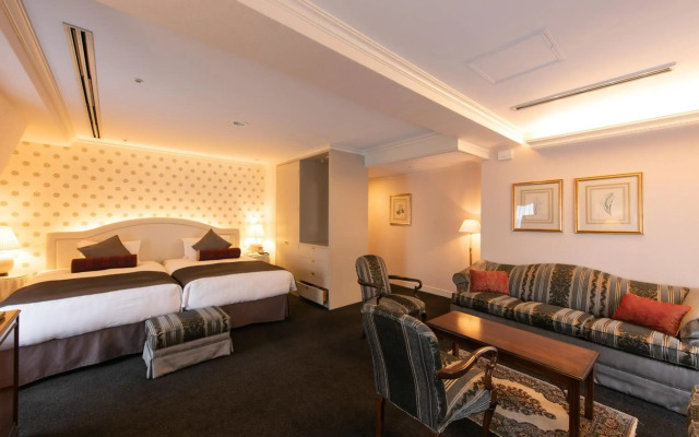 Kobe Kitano Hotel