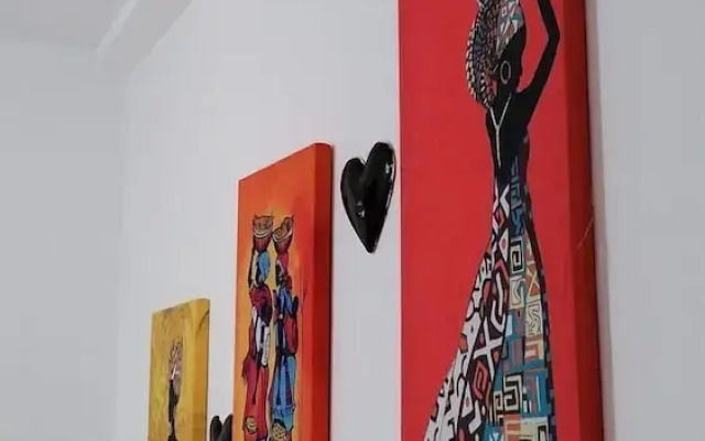 Merve Bağ Evi Pansiyon
