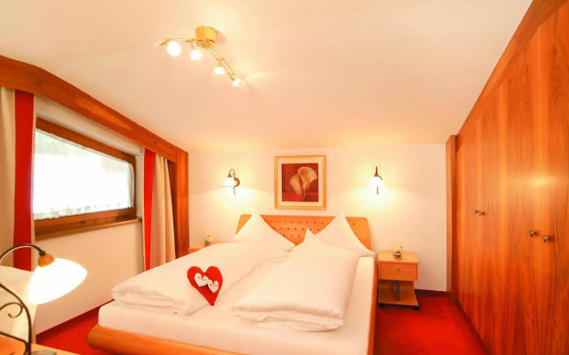 Vitalhotel Edelweiss