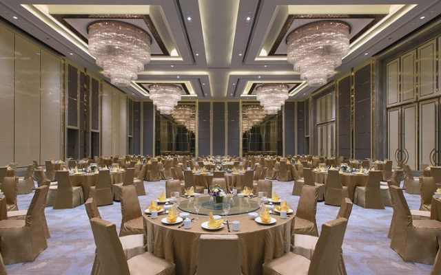 Reishan Hotel
