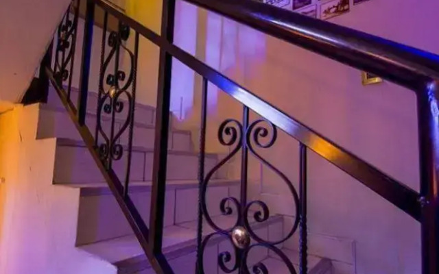 Sillary Hostal Boutique