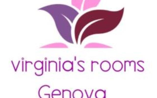 Virginia's Rooms