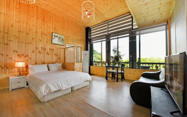 Homyeongsan Sky Lounge