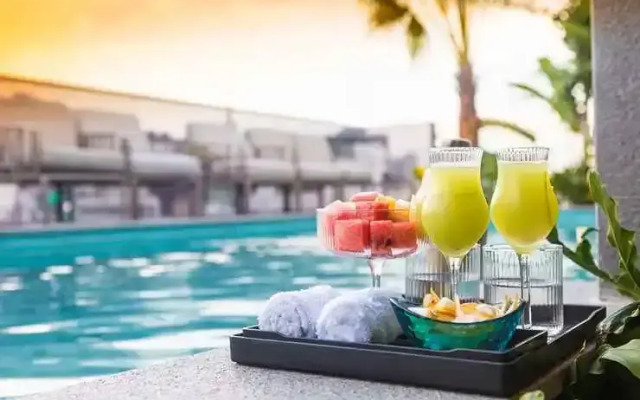 La Siesta Premium Saigon Central