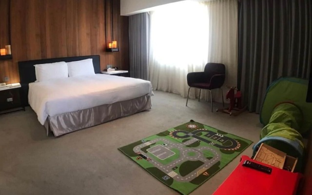 Wo Hotel