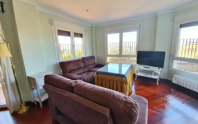 Views & luxury in Old Town