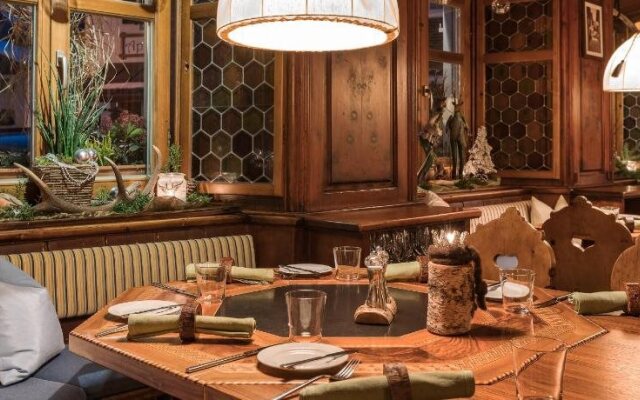 Hotel Restaurant Krone