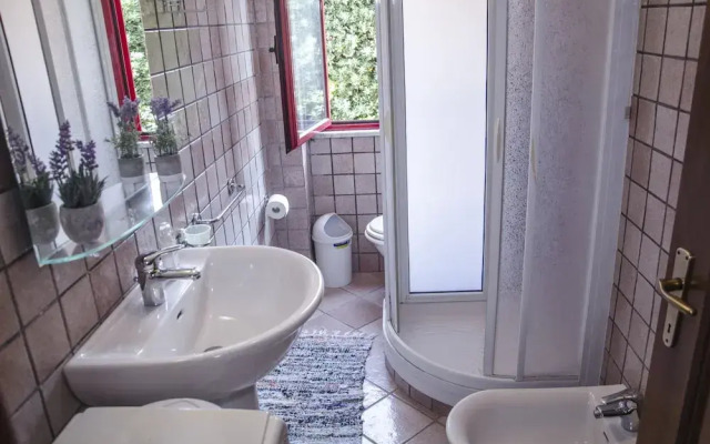 Casa Parago