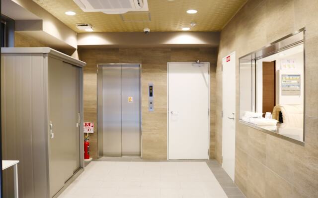 Osaka Sakurako Namba