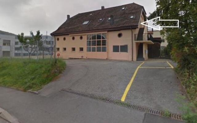 Chambres Maillefer 49